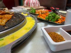 -韩宫宴和牛烤肉(宁波环球银泰城店)