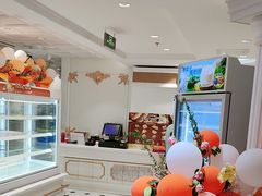 -85度C(南京龙江店)