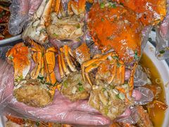 -辣螃铠盆盆蟹大排档(总店)