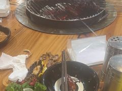 -号令江湖·水浒烤肉(和畅睦邻中心店)