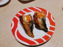 -新一番三文鱼寿司(大东海店)