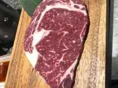 -NIUAN牛庵·日式和牛烧肉(恒隆店)