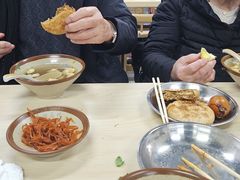 -昌顺马记小吃店(昌盛园店)