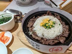 -味千拉面(金融街店)