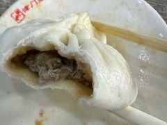 -津门张记包子铺(华昌道店)
