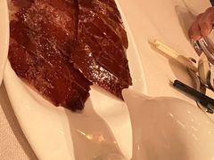 -丽思卡尔顿酒店-天泰轩中餐厅(大沽北路店)