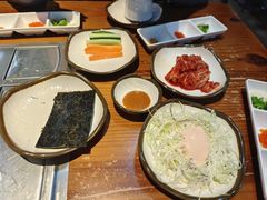 -红辣椒八爪鱼特色韩国料理