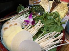 -束河人家(南锣鼓巷店)