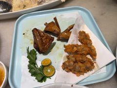 -莞府家宴·东莞菜(市民服务中心店)