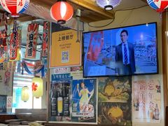 大堂-梦山水日本烧肉(五四广场店)
