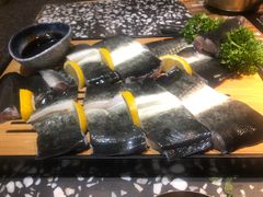 -黑牛の場烤肉(摩天活力城店)