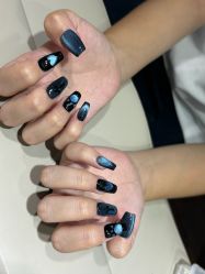 -晨·艺美甲美睫