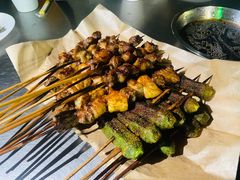 -三栋屋烧鸡