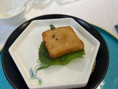 传统油糕-松云泽
