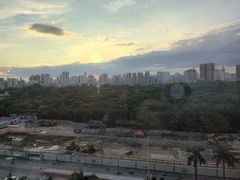 -景湖轩全日制餐厅·南湖名都