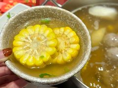 -今日牛事潮汕鲜牛肉火锅(瑞金店)
