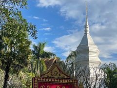 -西双版纳傣族园