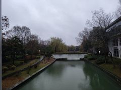 -逸林轩中餐厅(中信泰富朱家角锦江酒店)