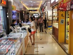 -利群商厦(台东店)
