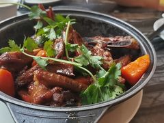 美极鸭五件-美极鲜食坊(宝安南路店)