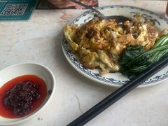 -渔记茶餐厅(渔村店)