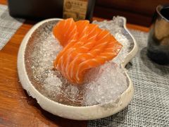 -戏作寿司(观音桥店)