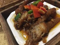 -喜鹊茶点.啫煲(车陂店)