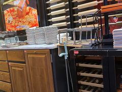 -get pizza意大利餐厅(凯德MALL店)