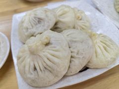 -津门张记包子铺(三马路店)