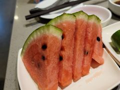 -海底捞火锅(曹安公路店)