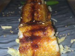 -活鳗饭·鹅肝范儿(高碑店店)