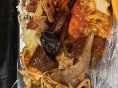 -合合自助快餐(六顺店)