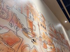 -必胜客(龙泉万达店)