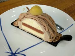 -格兰西点(289艺术园区店)