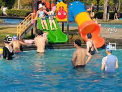 -宁波九龙湖开元度假村