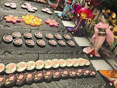 -釜御山海鲜烤肉火锅自助(新城市中心店)