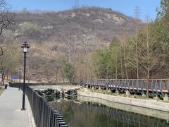 -白水寺森林公园