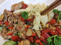-I-YOU面缘·仁和新城店