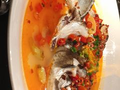 -上名堂·鱼头好吃(体育场路店)