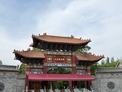 -太原动物园