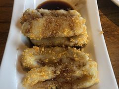 手工红糖糍粑-丰乐餐厅·始于1999·本地老字号