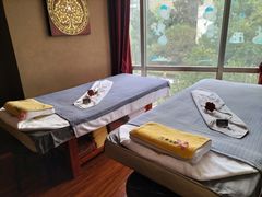 -泰禾馨·泰式按摩精油SPA(华荣大厦店)