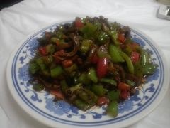 -新新湘菜馆(新中街二条店)