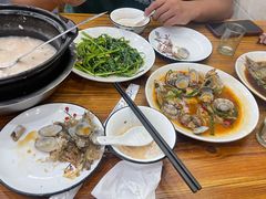 -潮粥馆(长江花园店)