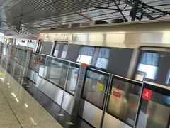 -石井坡(地铁站)