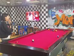 -4k轰趴馆(苏州街店)