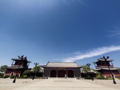 -天津妈祖文化园