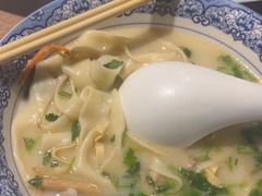 -豫丰汇河南名菜楼(武记餐饮)