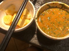 -欢乐牧场海鲜烤肉自助(牡丹园店)