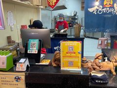 -奶奶的美食(悦立方店)